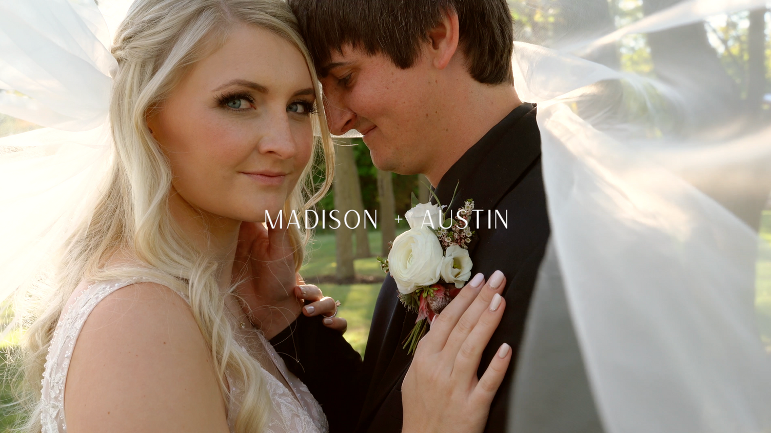 Madison + Austin